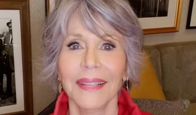 3 NEDELJE NAKON PRVE HEMOTERAPIJE! Oglasila se Džejn Fonda - "Osećam se..."