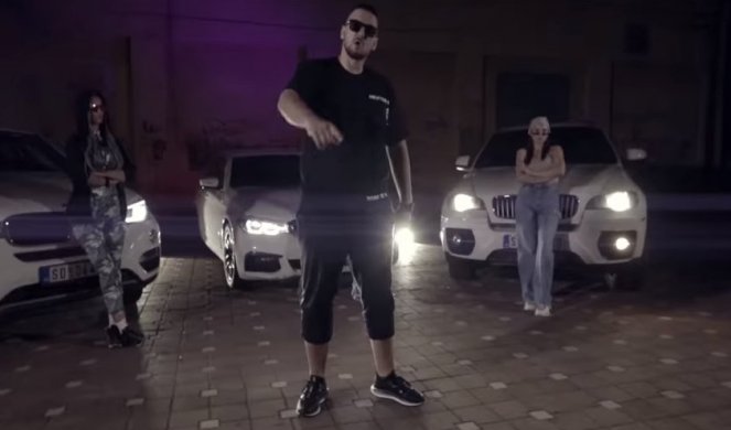 ZOLA IZBACIO NOVU PESMU Filip Car u glavnoj ulozi, pogledajte kako izgleda SPOT!