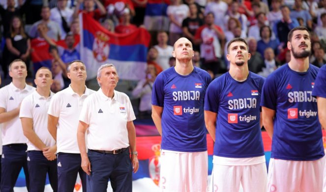 AMERIKANCI NAJDOMINANTNIJI NA EVROBASKETU! Znate li ko je postigao NAJVIŠE KOŠEVA u prvoj fazi? Orlovi ne mogu da im se PRIBLIŽE!