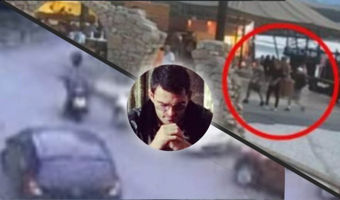 UHAPŠENE UBICE JOVANA VUKOTIĆA! Istanbulska policija zaplenila i oružje korišćeno u likvidaciji?!