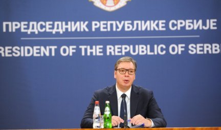 U BEOGRAD STIGLA NOVA NEPRISTOJNA PONUDA ZAPADNIH MOĆNIKA! Srbiji hoće da otmu Kosovo za EU obećanje