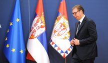 PREDSEDNIK VUČIĆ ČESTITAO JEVREJSKU NOVU GODINU! Srbija jeste i uvek će biti iskren prijatelj vašeg naroda