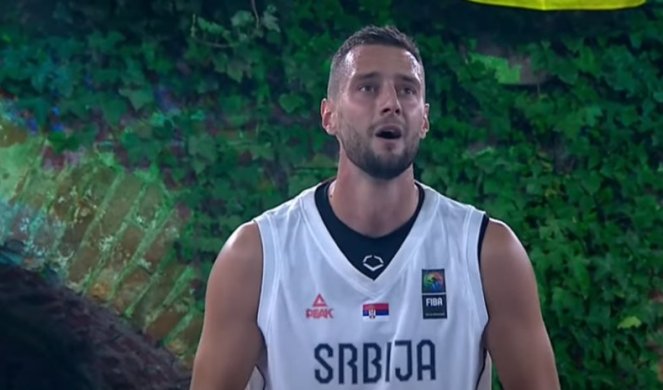 ODLIČAN POČETAK! Basket reprezentacija Srbije sa prvog mesta do četvtfinala Evropskog prvenstva!