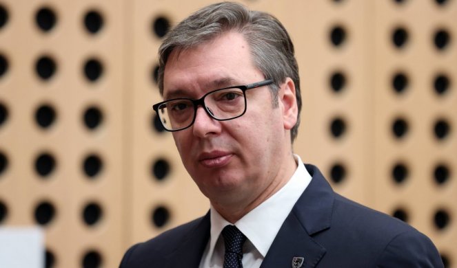 Vučić sutra sa ministarkom industrije Španije