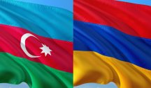 Završen samit ODKB o situaciji na granici Jermenije i Azerbejdžana
