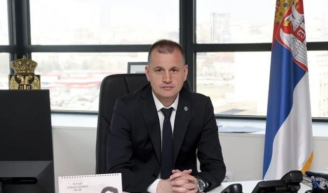 Viši javni tužilac Stefanović pozvao žrtve da prijave nasilje