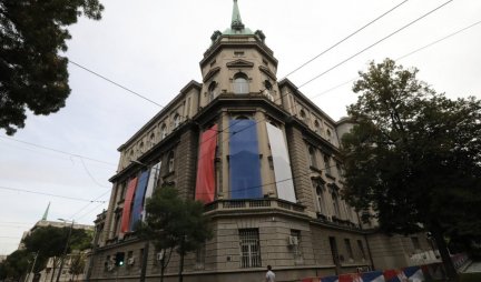 Hrvati priznaju: Nova srpska vlada nije ni zapadna ni ruska, nego SRPSKA!
