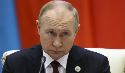 ŠTA KRIJU ZAPADNI SAVEZNICI? Rusiji zabranjeno istraživanje eksplozije na Severnom toku, sumnja se na sabotažu!