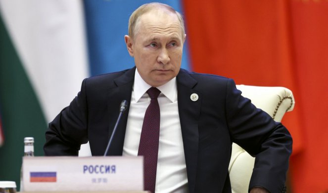 "ALI SAMO ZA SADA..."! Putin stavio do znanja Zapadu i Zelenskom: Rusija suzdržano odgovara na ukrajinske napade!