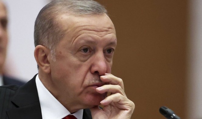 IMALI SMO 200 IMENA, PUTIN JE STAVIO AKCENAT NA JEDNO... Erdogan otkrio šta se dogodilo prilikom razmene zarobljenika sa Ukrajinom