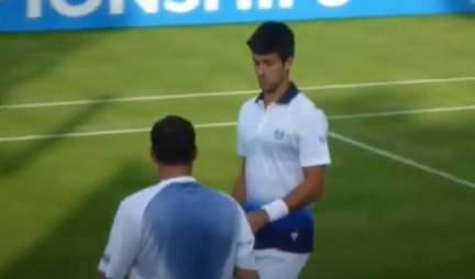 NOVAK SAZNAO RIVALE U TEL AVIVU! Đoković sa Izraelcem NAPADA novi trofej! Još jedan Srbin dobio specijalnu pozivnicu!