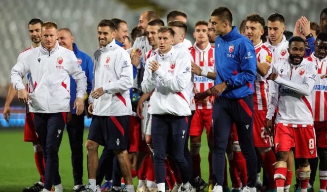 RODE SLEĆU NA MARAKANU! KADA JE BUDUĆI TATA SAZNAO, SKOČIO OD SREĆE, PA... (VIDEO)