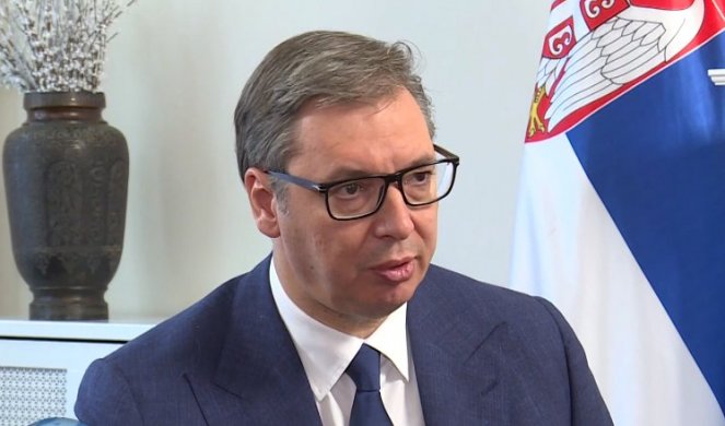 MORAMO DA VODIMO RAČUNA O DRŽAVI! Predsednik Vučić poslao snažnu poruku