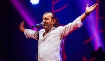 PRIPREME ZA VELIKI KONCERT ACE LUKASA! Najveća balkanska muzička zvezda održaće nastup za pamćenje (VIDEO)