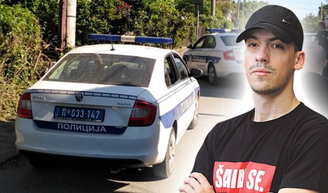 POKRAO DRŽAVU ZA ČAK 4 MILIONA! Uhapšen funkcioner preduzeća "Putevi Srbije"!