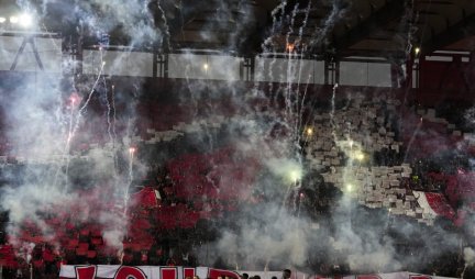 TRILER U GRČKOM DERBIJU - ŽIVKOVIĆ OD HEROJA DO TRAGIČARA! Golčina BAKAMBUA najavila VELIKI PREOKRET Olimpijakosa! (VIDEO)