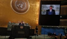 ITALIJANSKI MEDIJI S PAŽNJOM PRATILI VUČIĆEVO OBRAĆANJE! Predsednik Srbije oštro osudio dvostruke standarde koje pokazuje međunarodna zajednica