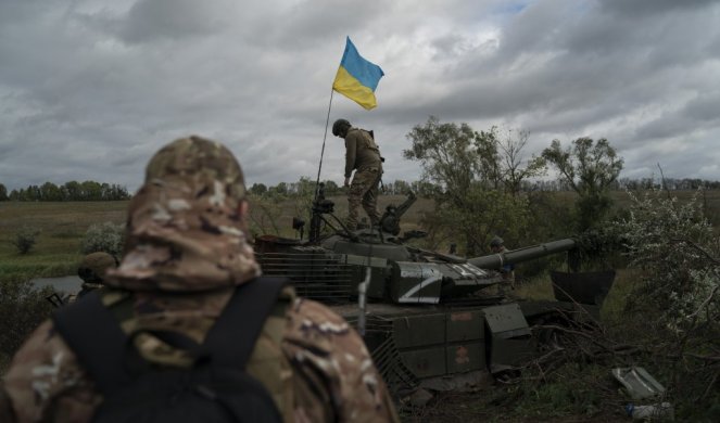 NATO TAKTIKA DESETKUJE UKRAJINCE! Obuka oficira i vojnika režima u Kijevu trajala 20 dana, umesto propisanih šest meseci - POSLEDICE SU STRAŠNE