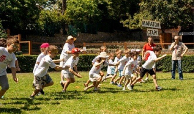 Petnaesta Olimpijada sporta zdravlja i kulture trećeg doba u Vrnjačkoj Banji