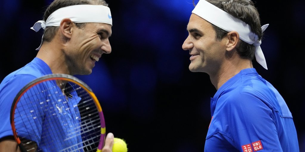 KRAJ VELIČANSTVENE KARIJERE! Federer porazom stavio TAČKU na tenis i otišao u PENZIJU! (FOTO)