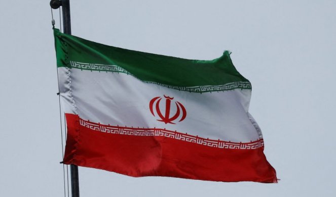 OGLASIO SE IRAN POSLE RUSKOG NAPADA DRONOVIMA! Teheran dao Kijevu samo jedan SAVET...