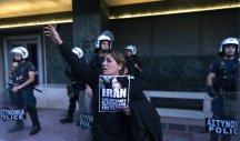 UHAPŠENO 14 STRANACA KOJI SU UČESTVOVALI U ANTIVLADINIM PROTESTIMA U IRANU! Među njima Amerikanci, Rusi, ali najviše...