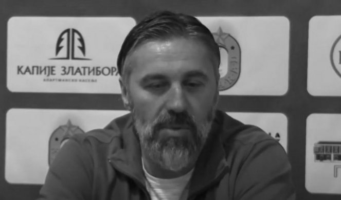 VELIKA TUGA! Preminuo Radovan Radaković, bivši golman Partizana!