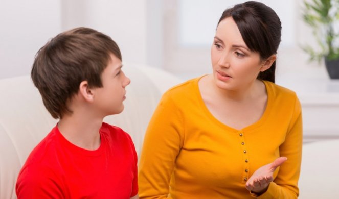 5 VELIKIH GREŠAKA! Evo šta roditelji pogrešno rade, kada disciplinuju svoju decu!