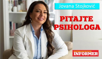 NAPUSTITE ZONU KOMFORA! Psihološkinja Jovana Stojković objašnjava negativne strane ovog stanja!