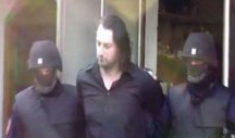 Laza Bombaš pobegao sa suđenja, pa uhapšen kod Ubu! Vođa valjevske grupe optužen za UBISTVO Željka Đedovića