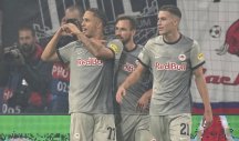 PURGERI PUKLI U AUSTRIJI! Dinamo se bez bodova vraća kući, Lajpcig dominantno do pobede nad Seltikom