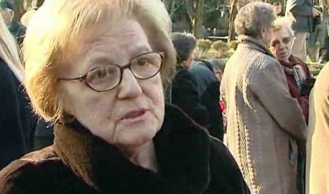 Preminula Ankica Tuđman u 97. godini života