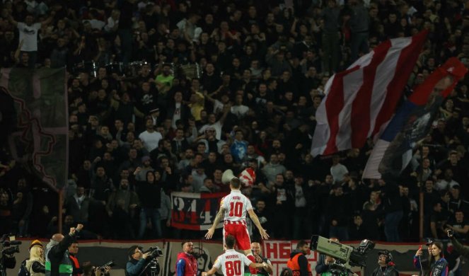 DELIJE ME NISU ODUŠEVILE... Reprezentativac Bosne i Hercegovine PECNUO navijače ZVEZDE pred revanš u Budimpešti!