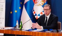 NIŠTA VIŠE NEĆE BITI ISTO! Predsednik Vučić se sutra obraća građanima! Gostuje na TV Prva od 21 sat!