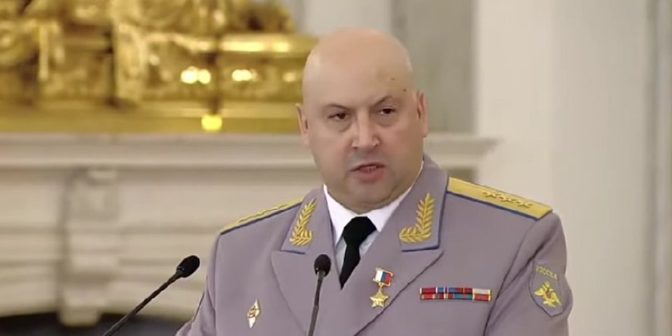 General Surovikin viđen u Moskvi: Prvi put se oglasio posle pobune Vagnera nikad moćnijom porukom!
