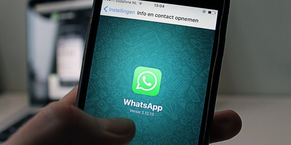 Tri najčešće WhatsApp prevare i kako da ih prepoznate