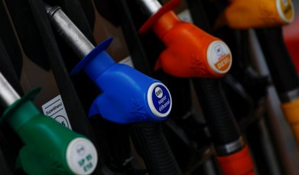 Objavljene nove cene goriva! Evo koliko će koštati benzin, a koliko dizel