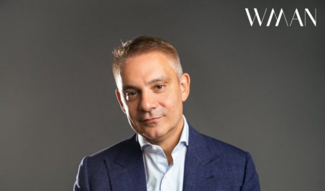 WMAN intervju: Živorad Vasić, suosnivač i direktor kompanije Kadena Properties