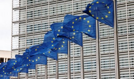 Neviđeni skandal u EU - Evropska komisija objavila zastavu ustaške NDH