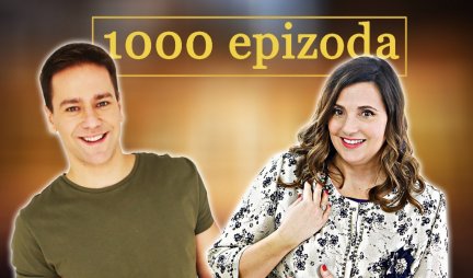 Luka Raco snimio 1000 epizoda za seriju Igra sudbine! Popularni glumac ispričao OVO O MILICI MILŠI!