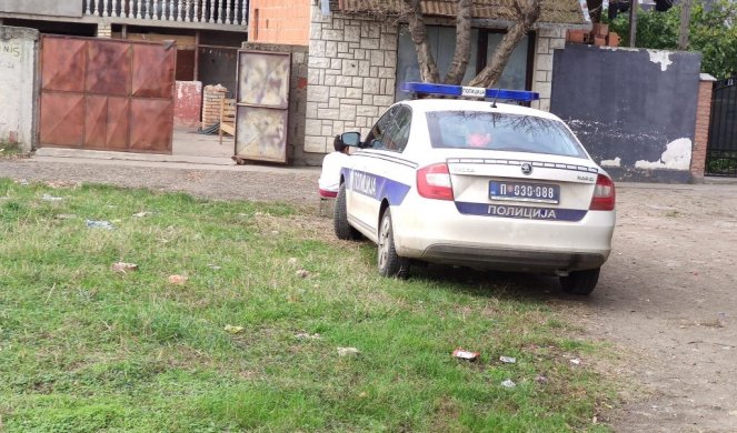 POLICIJA U ZRENJANINU PRETRESLA KUĆU! Nađena marihuana, vagica za precizno merenje...