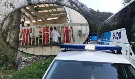 Preti mu 12 godina robije: Optužnica protiv građevinskog inspektora M. B. za urušavanje mosta u Ovčar Banji