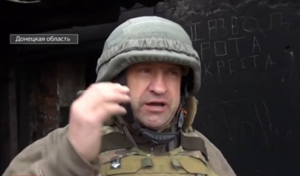 UKRAJINCI JURE KAO MIŠEVI U ŠTALI! Poznati ruski ratni dopisnik u svom stilu otkrio kakva je situacija na frontu u Donbasu!