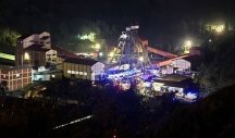 Raste broj žrtava eksplozije u rudniku u Turskoj: 28 mrtvih, na desetine rudara zarobljeno ispod zemlje