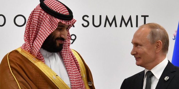 ŠAMARČINA AMERICI, OVO ĆE UZDRMATI IMPERIJU I SAHRANITI JEDAN SAVEZ! Saudijska Arabija rešena da se pridruži BRIKS-u, očekuje se istorijska odluka