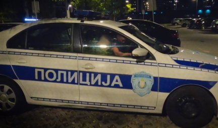 Policija rasvetlila pozadinu napada u Skeli kod Obrenovca! Tinejdžerka izbola ljubavnicu u parku