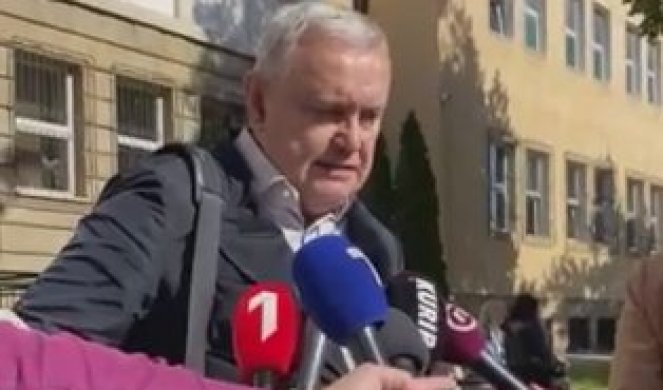 ADVOKAT MARKA MILJKOVIĆA IZRIČIT: Ne priznajemo dokaze uzete sa aplikacije Skaj I NISMO JEDINI (VIDEO)