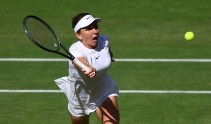 NEMA ŠANSE DA SE DOPINGOVALA! Slavni AUSTRALIJANAC brani Simonu Halep!