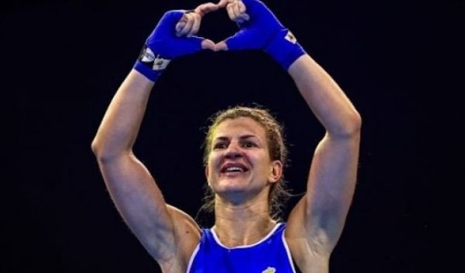ISTORIJA JE ISPISANA! Jelena Janićijević osvojila bronzanu medalju na Evropskom prvenstvu!