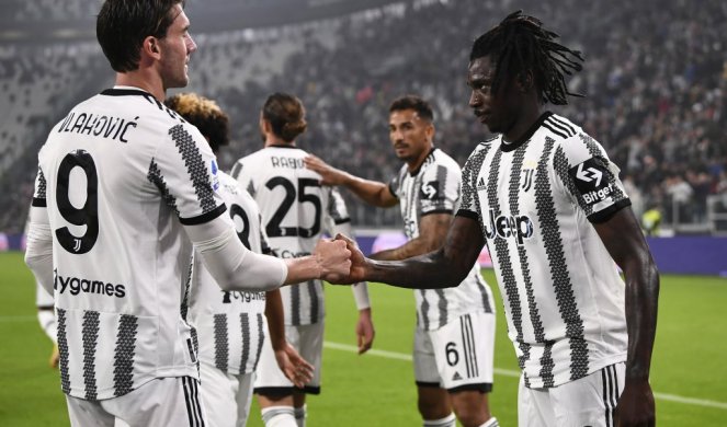 PROBLEM!  Juventus protiv Pari sen Žermena bez čak 15 igrača